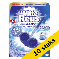 Offre : 10x Witte Reus Hygiène Bleu Actif (50 grammes)