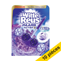 Offre : 10x Witte Reus bloc WC Violet Active Provence (50 grammes)