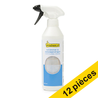 Offre : 12x 123schoon spray nettoyant pour moisissures et ternissements (500 ml)