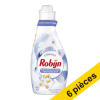Offre : 6x Robijn Pure & Soft adoucissant 1,5 litre (60 lavages)