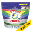 Offre : Ariel All-in-one Professional Color dosettes lessive (90 lavages)