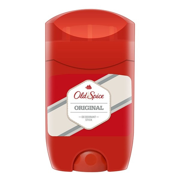 Old Spice stick déodorant original (50 ml)  SOL00044 - 1