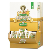 Oliehoorn Moutarde sachets 5 ml (450 pièces) 601020 423842