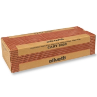 Olivetti B0421 toner (d'origine) - noir B0421 077088