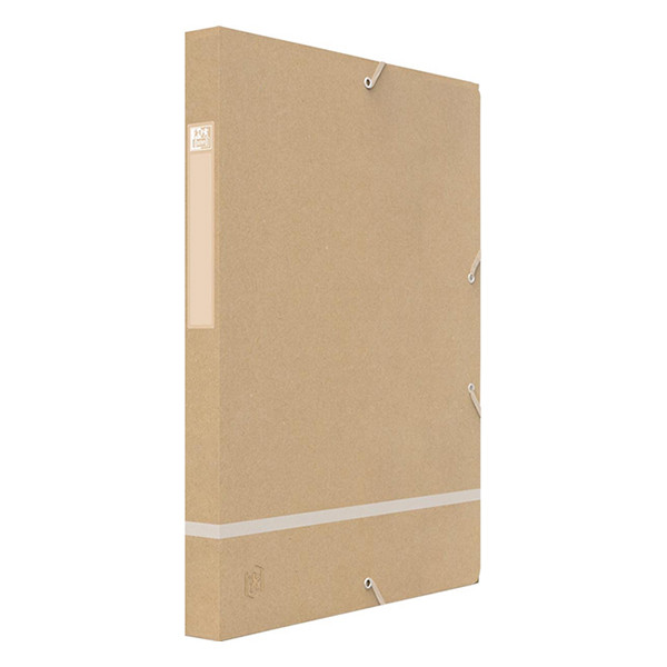 Oxford Touareg boîte de classement 25 mm (280 feuilles) - beige 400139835 260326 - 1