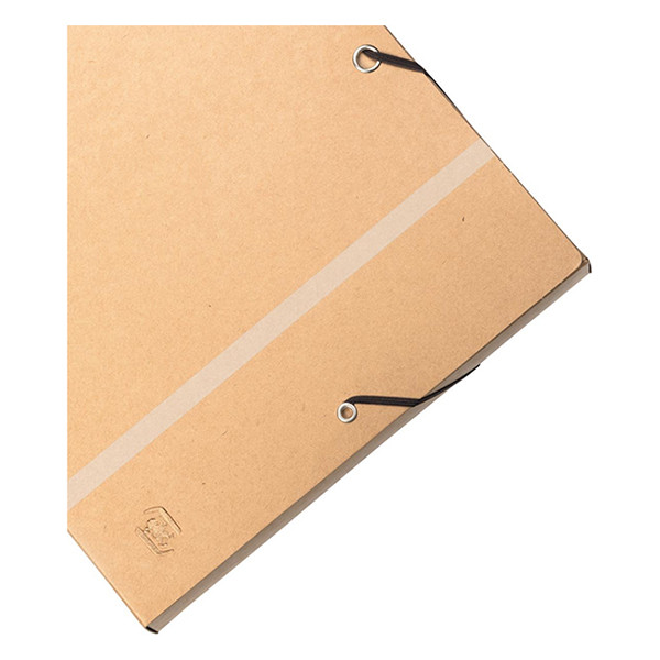 Oxford Touareg boîte de classement 40 mm (280 feuilles) - beige 100200413 260327 - 2
