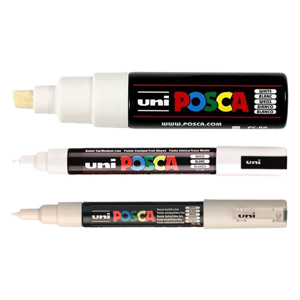 POSCA PC-8K Posca marqueurs peinture Articles de loisirs