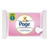 Page Sensitive papier toilette humide (38 lingettes)