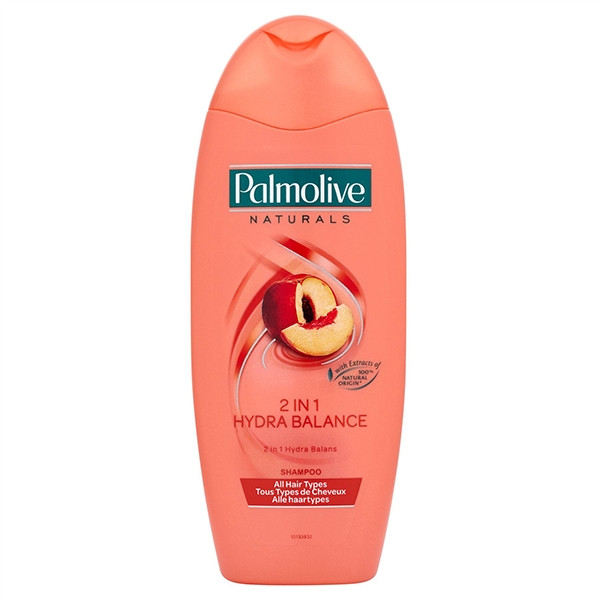 Palmolive Hydra Balance shampoing 2 en 1 (350 ml)  SPA00095 - 1