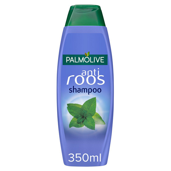 Palmolive shampoing antipelliculaire (350 ml)  SPA00144 - 1