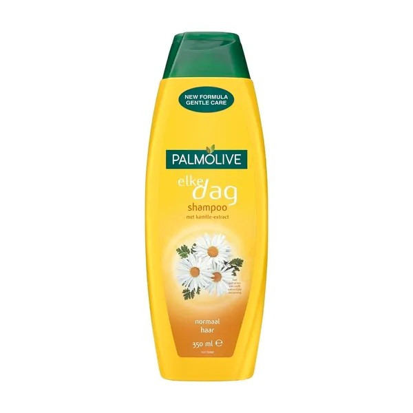 Palmolive shampoing quotidien (350 ml)  SPA00099 - 1