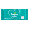 Pampers Fresh Clean lingettes pour bébé (52 pièces)