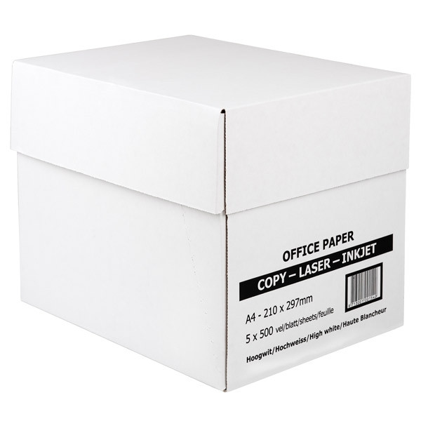 Buy Clairefontaine Clairalfa 1979C Universal printer paper A4 80 g/m² 500  sheet White