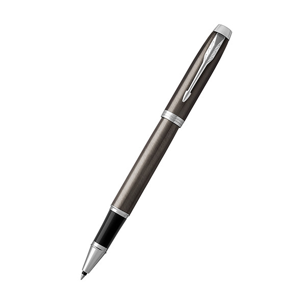 Parker IM Dark Espresso stylo roller 1931664 214134 - 1