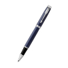 Parker IM stylo roller - bleu