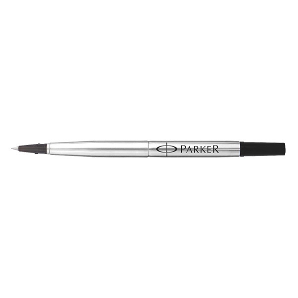 Parker recharges pour stylo bille, pointe fine, encre noire QUINKflow