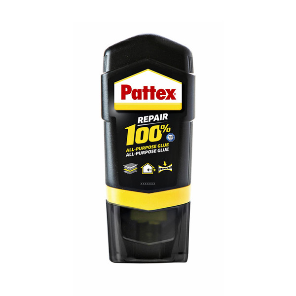 Pattex 100% tube de colle (50 grammes) 2847913 206223 - 1