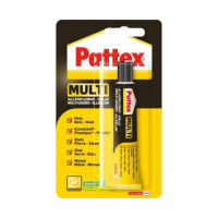 Pattex tube de colle tout usage (50 grammes) 2836357 206214