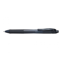 Pentel Energel BL110 stylo roller - noir 015467 210355