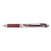 Pentel Energel BL77 stylo roller - rouge bordeaux