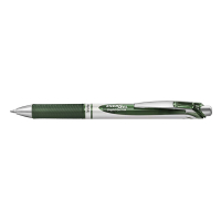 Pentel Energel BL77 stylo roller - vert forêt 018757 210368