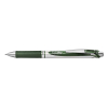 Pentel Energel BL77 stylo roller - vert forêt