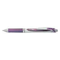 Pentel Energel BL77 stylo roller - violet 018801 210373