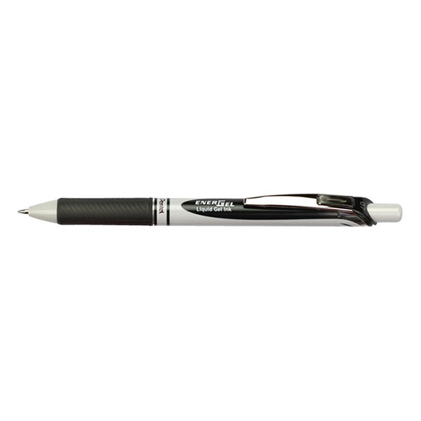 Pentel Energel Eco BL77E stylo roller - noir 020932 210377 - 1