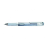 Pentel K230M stylo à encre gel - argent