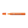 Pentel N50 marqueur permanent - orange