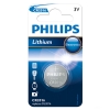 Philips CR2016 Lithium pile bouton 1 pièce