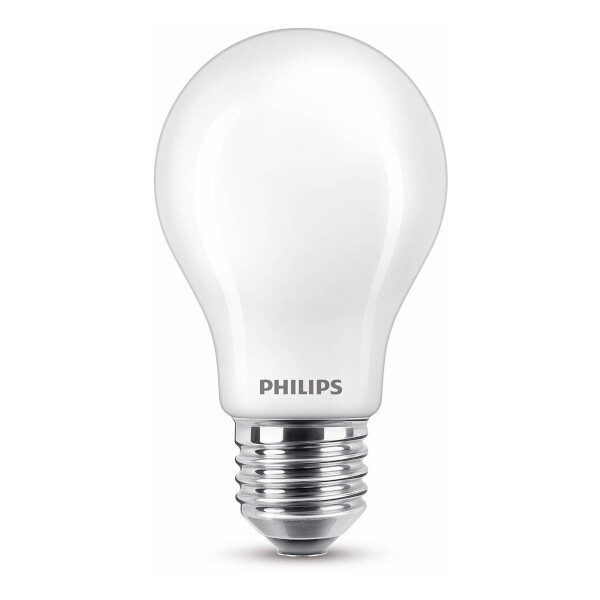 Philips E27 ampoule LED poire mate 2,2W (25W) 929002025128 929002025155 LPH02309 - 1