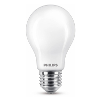 Philips E27 ampoule LED poire mate 2,2W (25W) 929002025128 929002025155 LPH02309