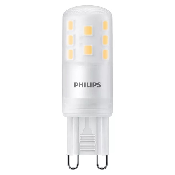 Philips G9 capsule LED mate 3,7W (40W) 929003790801 LPH03840 - 1