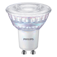 Philips GU10 spot LED WarmGlow dimmable 2,6 W (35 W) 929002065503 LPH01391