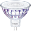 Philips GU5.3 spot LED 2700K 7W (50W)