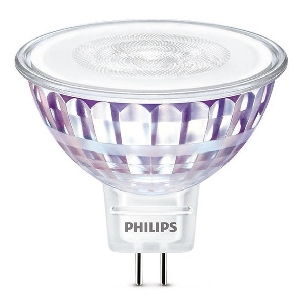 Philips GU5.3 spot LED 4000K 7W (50W) 81479600 929001905002 929001905055 LPH00908 - 1