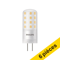 Offre : 6x Philips GY6.35 capsule LED dimmable mate 4,2W (40W)
