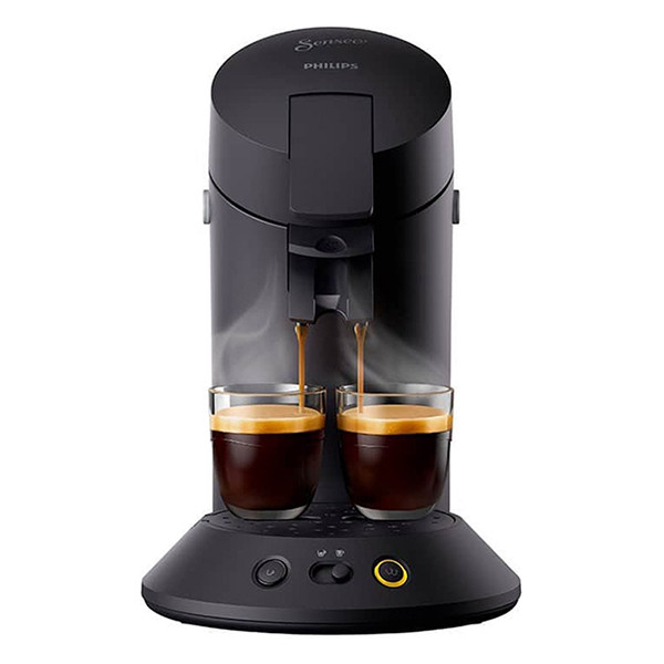 Philips Phillips Senseo CSA210/61 cafetière - noir  098374 - 2