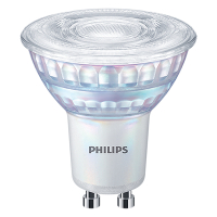 Philips spot LED GU10 lumière chaude dimmable 3.8W (50W) 929002065703 LPH02527