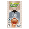 Pickwick Master Selection Earl Grey thé (4 x 25 pièces)