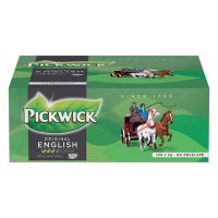 Pickwick thé anglais (100 pièces) 421001 421001