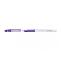 Offre : 10x Pilot Frixion Color stylo-feutre (0,4 mm ogive) - violet