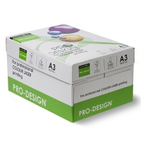 Pro-Design papier 1 boîte de 2000 feuilles A3 - 90 g/m²
