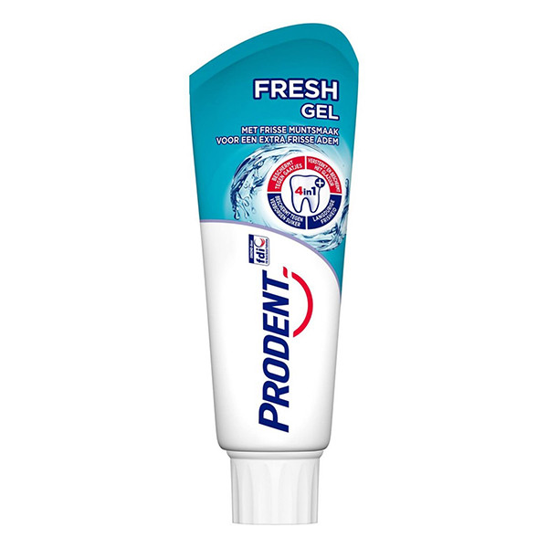 Prodent Freshgel dentifrice (75 ml)  SPR00040 - 1