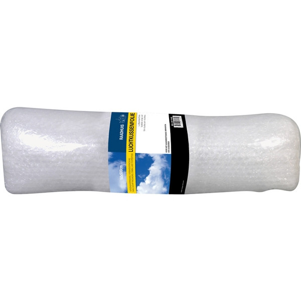 Raadhuis papier bulle (50 cm x 5 m) RD-351149 209256 - 1