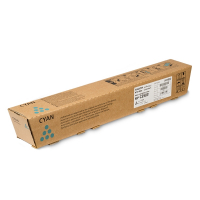 Ricoh MP C3503 toner cyan (d'origine) 841820 902258