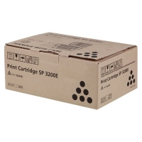 Ricoh SP-3200 toner (d'origine) - noir 402887 074966