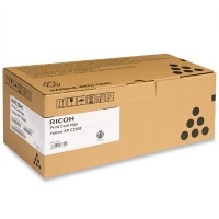 Ricoh SP-C220E toner (d'origine) - jaune 406055 406106 407643 074964