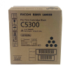Ricoh type C5300 toner (d'origine) - noir